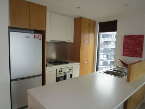 Harbour Escape Apartments Docklands - Broome Tourism 8