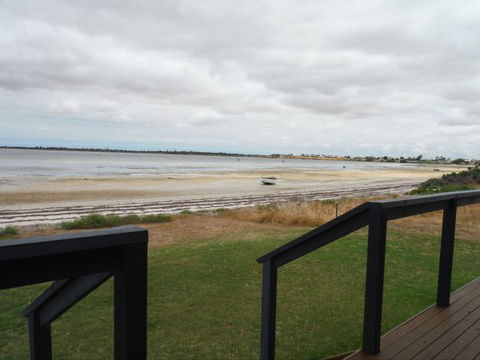 Sea Escape - Broome Tourism 0