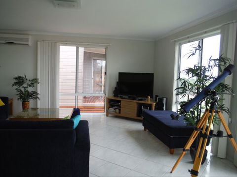 Sea Escape - Broome Tourism 1