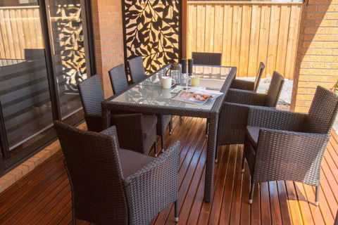 Sea Escape - Broome Tourism 7