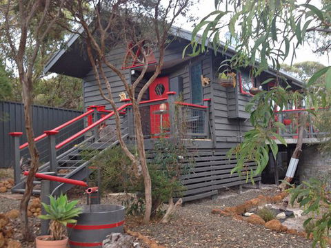Serenity Cottage - Broome Tourism 0