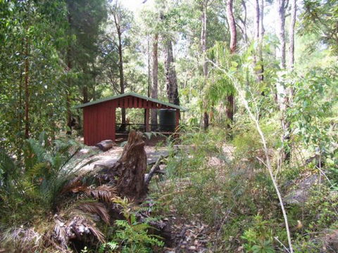 Snottygobble Loop Camp At DEntrecasteaux National Park - Broome Tourism 0