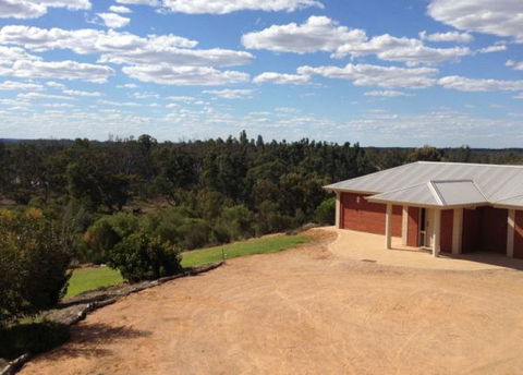 Templeton On Murray - Broome Tourism 0