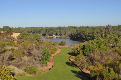 Templeton On Murray - Broome Tourism 1
