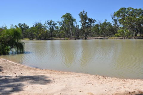 Templeton On Murray - Broome Tourism 2