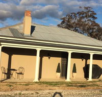 White Cedars Cottage