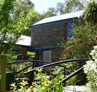 Willowbrook Heritage Bed  Breakfast - Broome Tourism