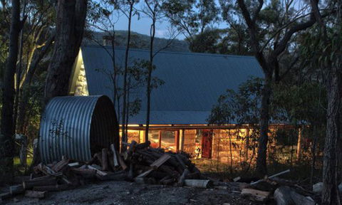 Wollemi Cabins - Broome Tourism 0
