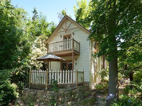 Aldgate Creek Cottage Bed And Breakfast - Broome Tourism 1