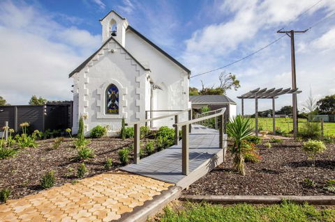 Arches Of Allendale Annexe - Broome Tourism 1