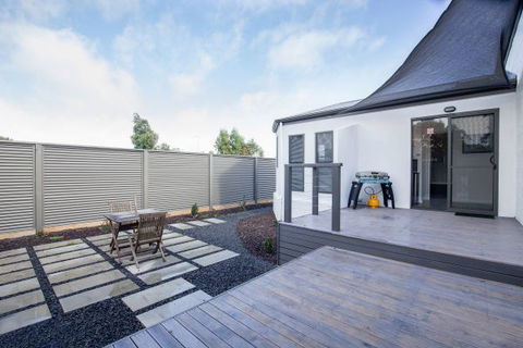 Arches Of Allendale Annexe - Broome Tourism 2