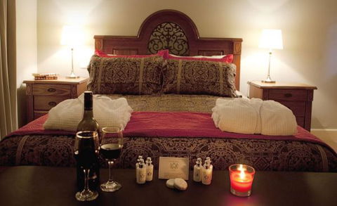 Beauchamp House - Broome Tourism 2
