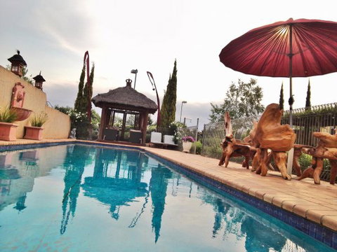 Berri Bed And Breakfast - Broome Tourism 2