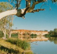 Border Cliffs River Retreat - Broome Tourism
