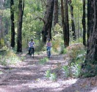 Honeymoon Pool - Stones Brook Camp at Wellington National Park - Broome Tourism