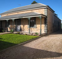 Kingfisher Lodge Edithburgh