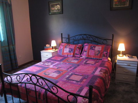 Kingfisher Lodge Edithburgh - Broome Tourism 1