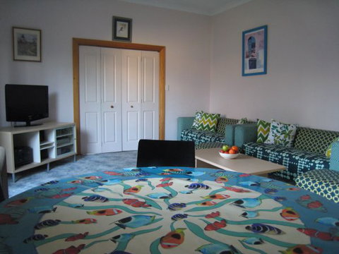 Kingfisher Lodge Edithburgh - Broome Tourism 7