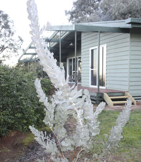 Kurringai Cottage - Broome Tourism 2