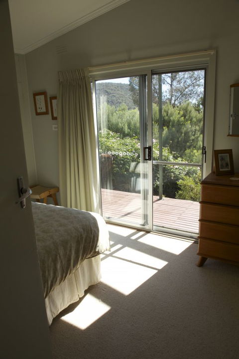 Kurringai Cottage - Broome Tourism 6