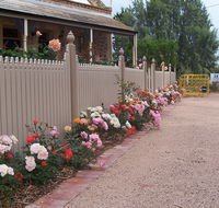 Amelia's Bed and Breakfast - Broome Tourism