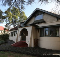 Colwyn House Bed and Breakfast - Broome Tourism