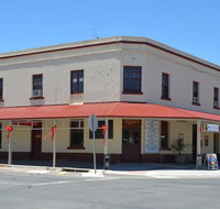 Copper Coast Hotel - Broome Tourism