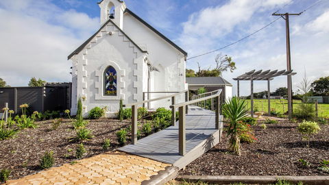 Arches Of Allendale Annexe - Broome Tourism 0
