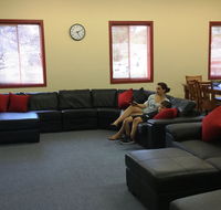 Berri Central Accommodation - Broome Tourism