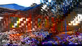 Beauchamp House - Broome Tourism 0