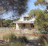Broken Gum Country Retreat - Broome Tourism