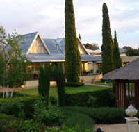 Berri Bed and Breakfast - Broome Tourism
