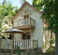 Aldgate Creek Cottage Bed and Breakfast - Broome Tourism