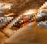 Umoona Opal Mine and Museum - Broome Tourism