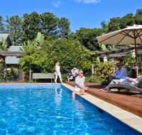 Birks River Retreats - Broome Tourism