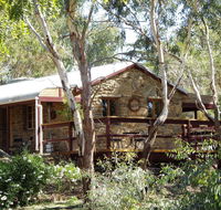 1860 Wine Country Cottages - Broome Tourism