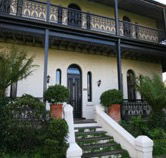 Colhurst House - Broome Tourism