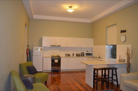 Revive Central Apartments - Broome Tourism 0