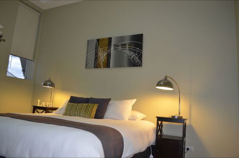 Revive Central Apartments - Broome Tourism 1