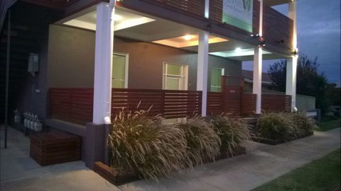 Revive Central Apartments - Broome Tourism 4