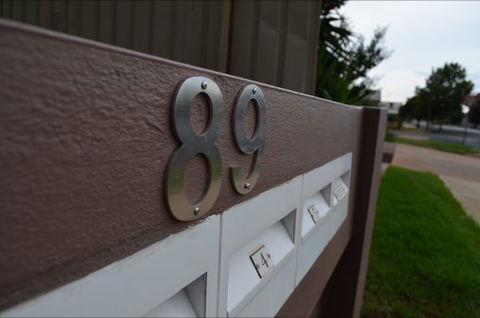 Revive Central Apartments - Broome Tourism 5