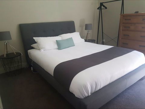 Revive Central Apartments - Broome Tourism 6