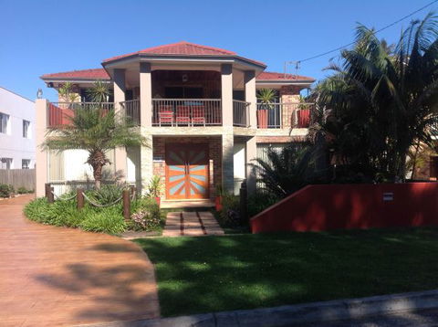 Sea Vista Shellharbour - Broome Tourism 0