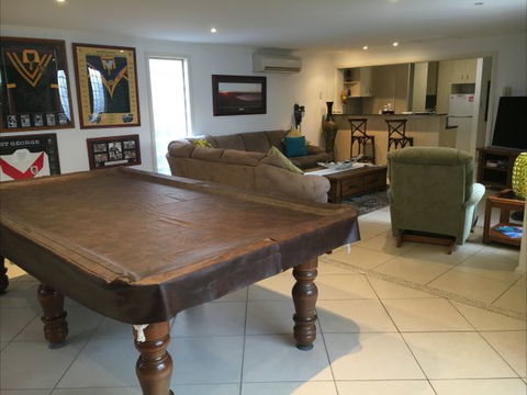 Sea Vista Shellharbour - Broome Tourism 8