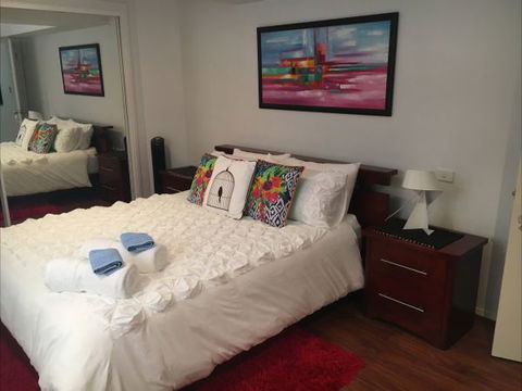 Sea Vista Shellharbour - Broome Tourism 9