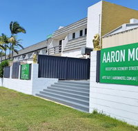Aaron Motel - Broome Tourism