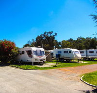 Acclaim Swan Valley Tourist Park - Broome Tourism