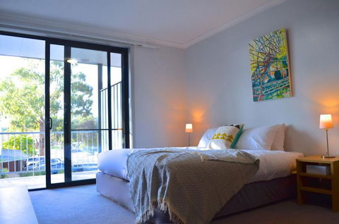 Mansfield Apartments - Broome Tourism 5