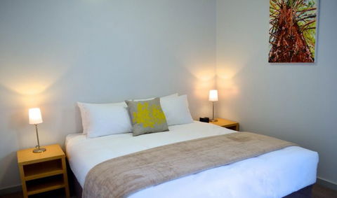 Mansfield Apartments - Broome Tourism 7