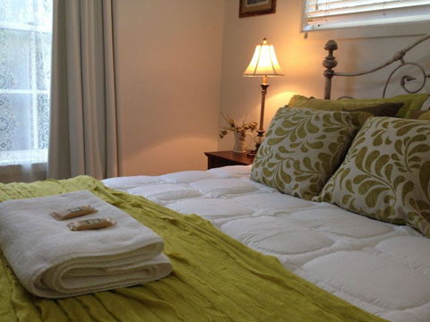 The Clarenton - Broome Tourism 3